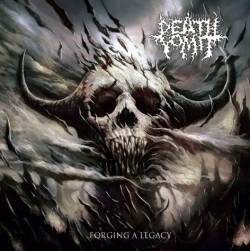 Death Vomit (IDN) : Forging a Legacy